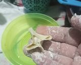 Foto langkah ke 2 dari resep Some goreng mini.