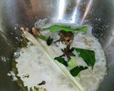 Foto langkah ke 2 dari resep Soto Betawi Kuah Susu Santan.