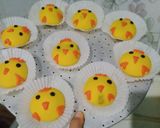 Foto langkah ke 5 dari resep Pao karakter.