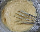 Foto langkah ke 5 dari resep Bolu Karamel (oven panci).