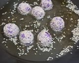 Foto langkah ke 4 dari resep Onde Onde Ubi (tanpa isi).