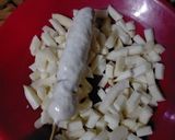 Foto langkah ke 4 dari resep Hottang ala ala oppa 🤣.