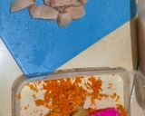 Foto langkah ke 1 dari resep Nugget ayam home made.