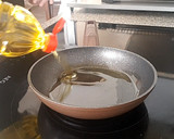Foto del paso 12 de la receta: Crema de Verduras con Albóndigas de Espinacas (con un toque de yogur cremoso de oveja)