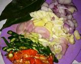 Foto langkah ke 1 dari resep AYam GaRanG asaM simPle.