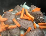 Foto del paso 3 de la receta: Cazuela de vacuno