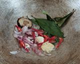 Foto langkah ke 2 dari resep Tempe Orek Ala Hajatan.