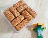 Foto langkah ke 6 dari resep Kaastengel.