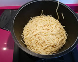 Foto del paso 3 de la receta: Tallarines orientales