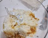 Foto langkah ke 1 dari resep Bubur Praktis Bumbu Ayam Goreng Instan.