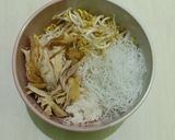 Foto langkah ke 7 dari resep Soto Semarang.