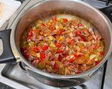 Foto del paso 2 de la receta: Lentejas con chorizo