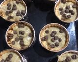 Foto langkah ke 4 dari resep Banana Muffin.