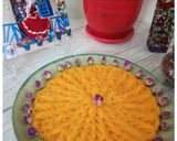 عکس مرحله 1 از دستور حلوای هویج