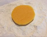 Foto del passaggio 3 della ricetta Cotolette di zucca 🎃 (healthy food)