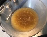 Une image de l'étape 5 de Gratin de fenouils, sauce crème au bouillon de chapon et mozzarella.