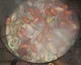 Foto del paso 3 de la receta: Cocimiento