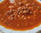 عکس مرحله 2 از دستور خورشت اوزگوز (خورشت قدیمی آذربایجان)