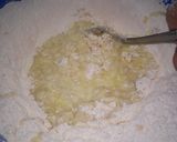 Foto del paso 4 de la receta: Bizcochos de grasa
