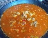Foto del paso 10 de la receta Arroz al estilo asiático de cocina creativa de alexis Urrutia