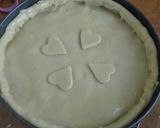 Foto del paso 7 de la receta: Pastel de Espinacas y Tocino 🥓