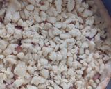 Foto del paso 11 de la receta: Crumble de manzana