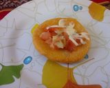 Foto del paso 4 de la receta: Sopaipilla chilena