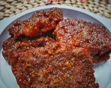 Foto langkah ke 6 dari resep Empal Daging Manis Gurih.