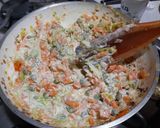 Foto del paso 6 de la receta: Chícharos a la francesa
