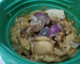 Foto langkah ke 2 dari resep Opor Ayam Kuah Kuning.