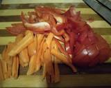 Stir fry chicken #4weekschallenge recipe step 3 photo