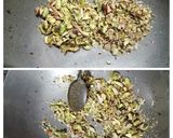 ડ્રાયફ્રૂઇટ ચીક્કી (Dryfruit Chikki Recipe in Gujarati) રેસીપી સ્ટેપ1ફોટો