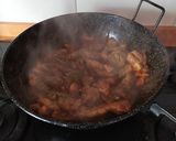 Foto del paso 3 de la receta Gazpachos manchegos (a mi manera)