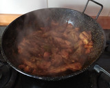 Foto del paso 3 de la receta: Gazpachos manchegos (a mi manera)