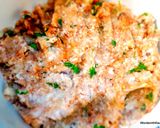 A picture of step 3 of Raw Banana Cutlets (Vrat ka Khana).