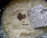 Malai Halwa Cups recipe step 4 photo