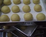 Foto langkah ke 5 dari resep Donat Empuk - Low Budget - Anti Gagal.