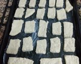 Foto del paso 3 de la receta: Bizcochitos de grasa