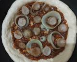 Cara Membuat Pizza Teflon 7