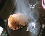 صورة لخطوة 4 من وصفة حواوشي في ٥ دقائق 🤤