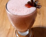 Foto del paso 2 de la receta: Licuado de Frutillas🍓