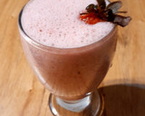 Foto del paso 2 de la receta: Licuado de Frutillas🍓