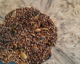 Foto del paso 2 de la receta: Pechugas en mole rojo
