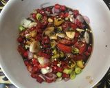 Foto langkah ke 2 dari resep Ikan Gembung Panggang dan kecap manis.