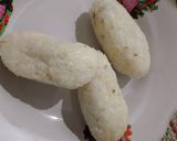 Foto langkah ke 9 dari resep Lemper Abon.