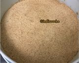 Foto langkah ke 1 dari resep American Cheesecake Keto.