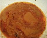 Foto langkah ke 3 dari resep Udang tumis Aceh.