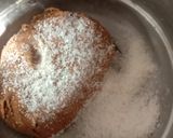 गुड़ से बनी हुई मठरी (gud mathari recipe in hindi) रेसिपी चरण 2 फोटो