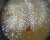 Foto langkah ke 3 dari resep Udang goreng tepung.
