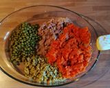 Foto del paso 7 de la receta Ensaladilla Rusa de la Abuela Loli